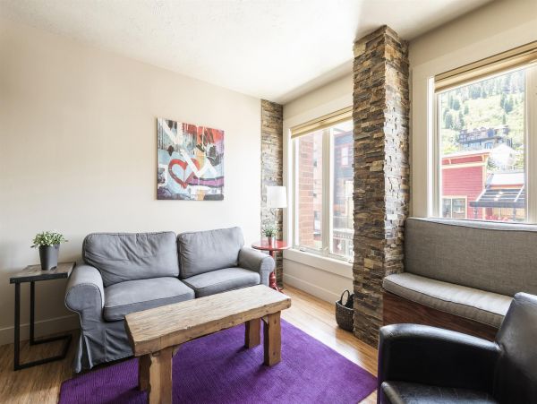 Park City Deer Valley Canyons Resort Condo 996441