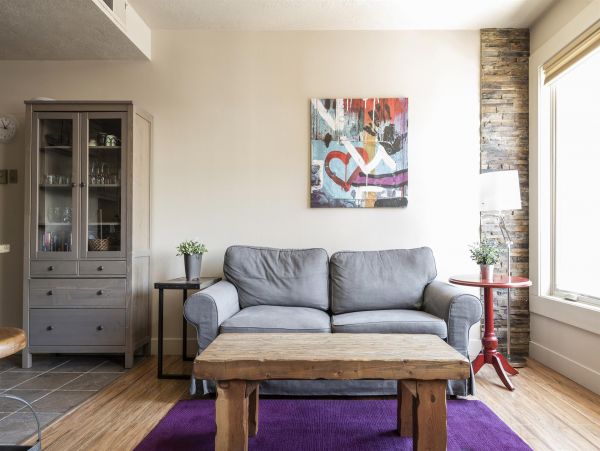 Park City Deer Valley Canyons Resort Condo 996441