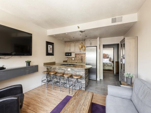 Park City Deer Valley Canyons Resort Condo 996441
