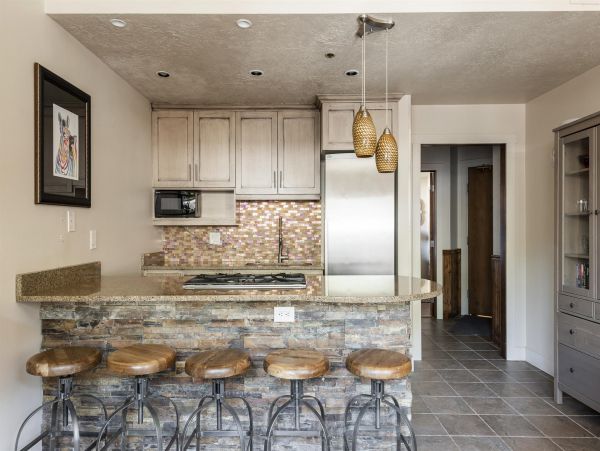 Park City Deer Valley Canyons Resort Condo 996441