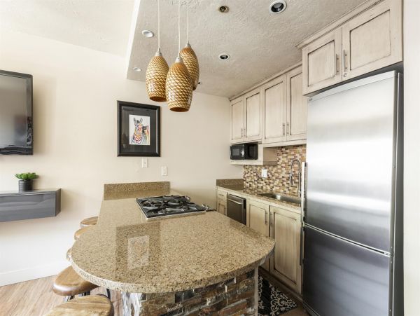 Park City Deer Valley Canyons Resort Condo 996441