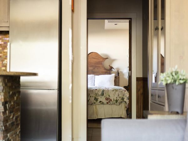 Park City Deer Valley Canyons Resort Condo 996441