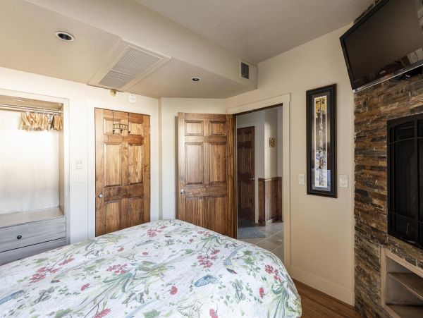 Park City Deer Valley Canyons Resort Condo 996441