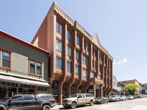 Park City Deer Valley Canyons Resort Condo 996441