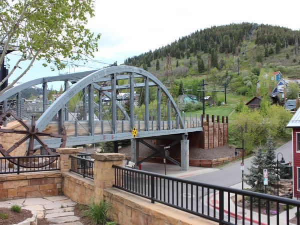Park City Deer Valley Canyons Resort Condo 996441