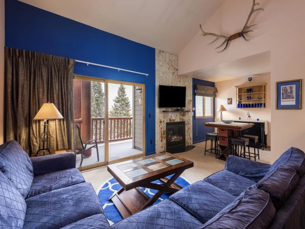 Park City Deer Valley Canyons Resort Condo 996442