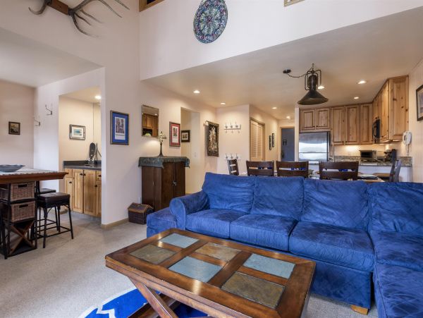 Park City Deer Valley Canyons Resort Condo 996442