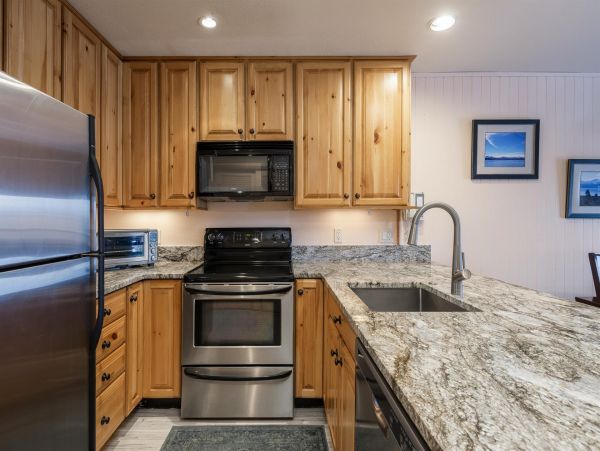 Park City Deer Valley Canyons Resort Condo 996442