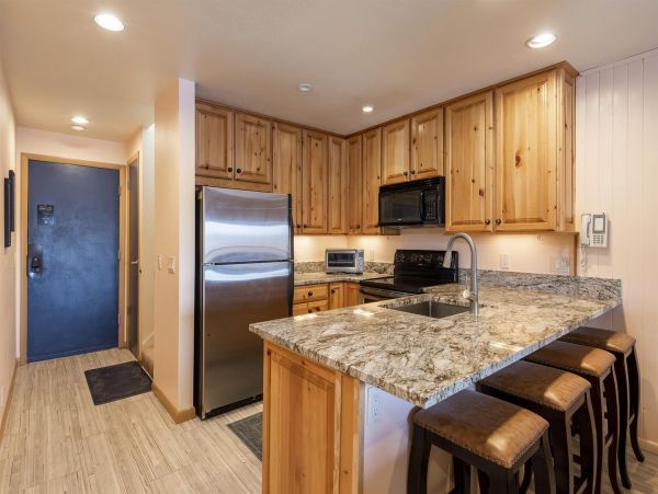 Park City Deer Valley Canyons Resort Condo 996442