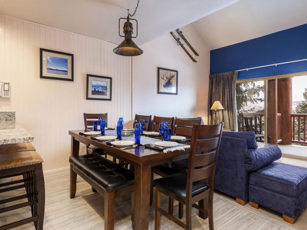 Park City Deer Valley Canyons Resort Condo 996442
