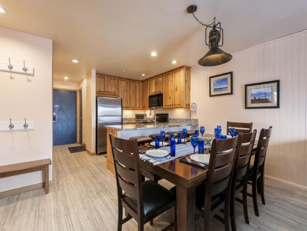 Park City Deer Valley Canyons Resort Condo 996442