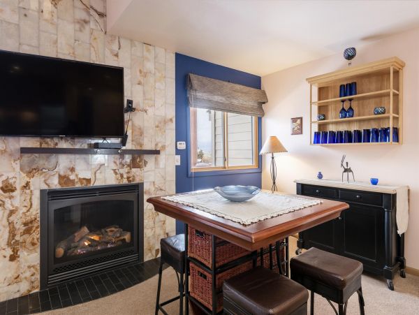 Park City Deer Valley Canyons Resort Condo 996442