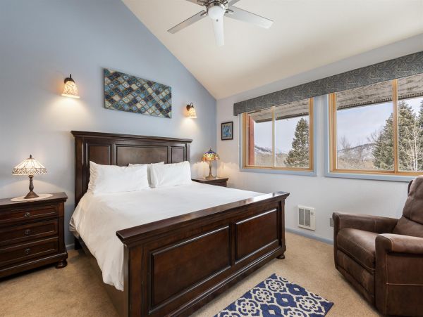 Park City Deer Valley Canyons Resort Condo 996442