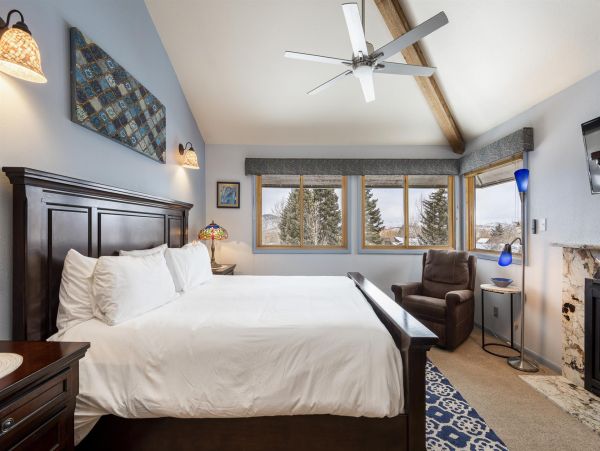 Park City Deer Valley Canyons Resort Condo 996442
