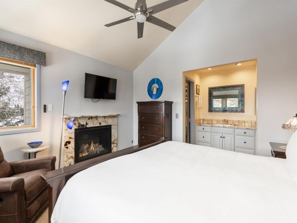 Park City Deer Valley Canyons Resort Condo 996442