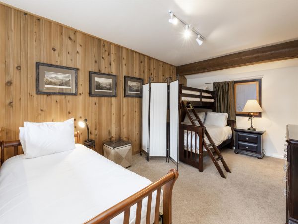 Park City Deer Valley Canyons Resort Condo 996442
