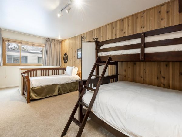 Park City Deer Valley Canyons Resort Condo 996442