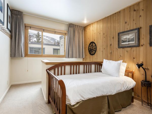 Park City Deer Valley Canyons Resort Condo 996442