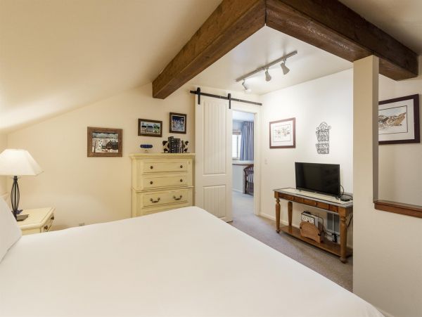 Park City Deer Valley Canyons Resort Condo 996442