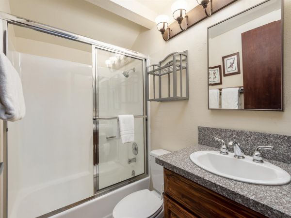 Park City Deer Valley Canyons Resort Condo 996442