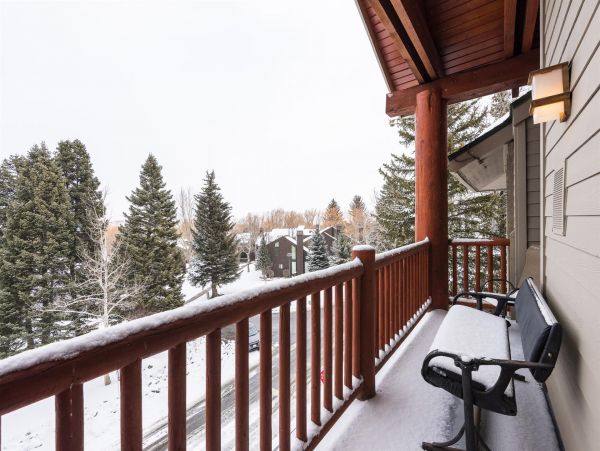 Park City Deer Valley Canyons Resort Condo 996442