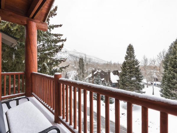 Park City Deer Valley Canyons Resort Condo 996442