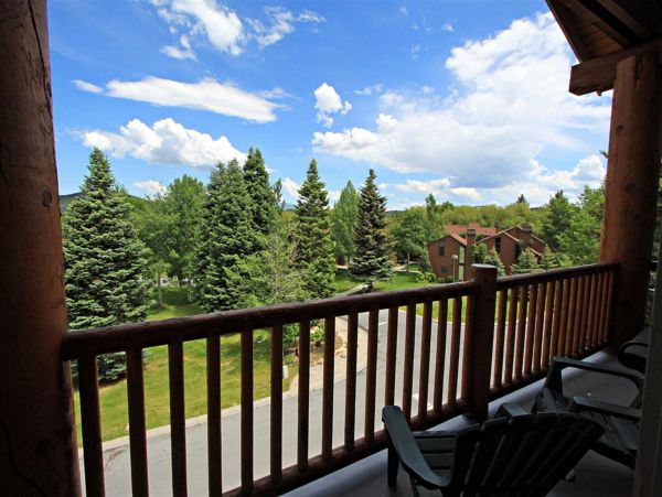 Park City Deer Valley Canyons Resort Condo 996442