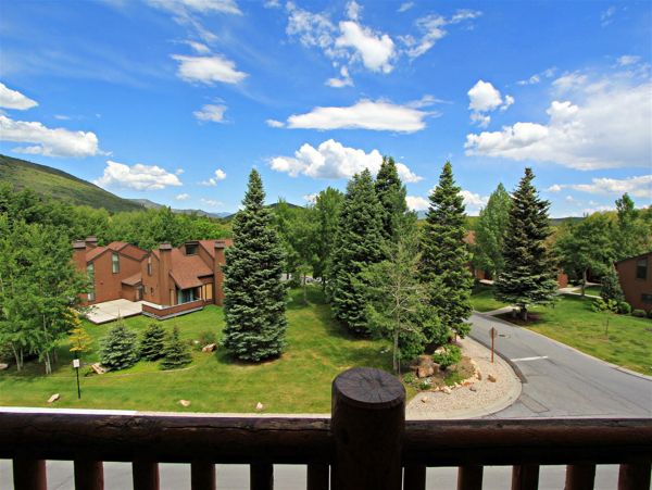 Park City Deer Valley Canyons Resort Condo 996442