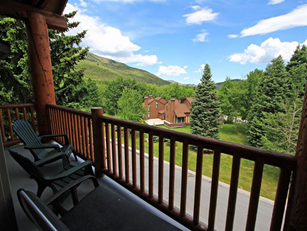 Park City Deer Valley Canyons Resort Condo 996442