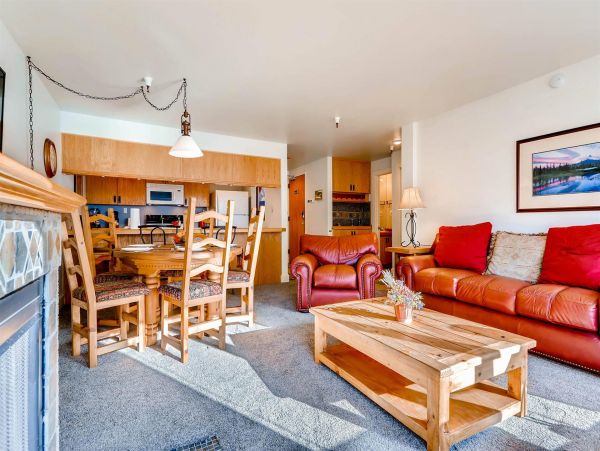 Park City Deer Valley Canyons Resort Condo 996443