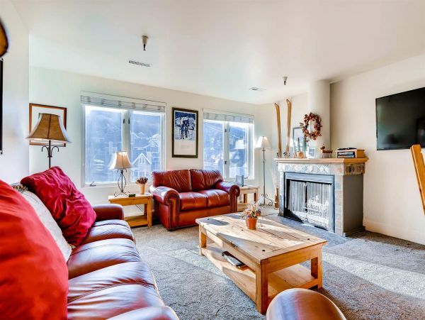 Park City Deer Valley Canyons Resort Condo 996443