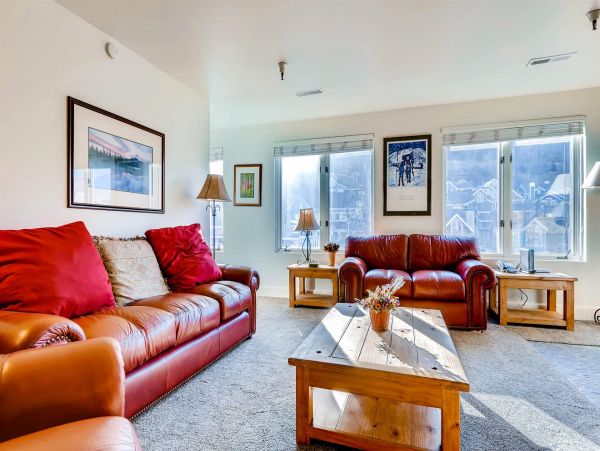 Park City Deer Valley Canyons Resort Condo 996443