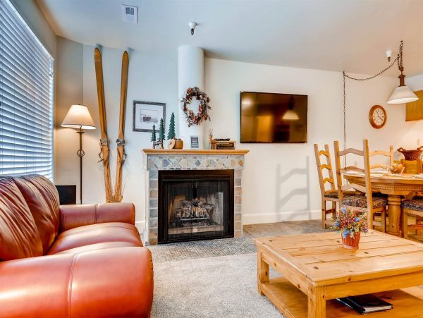 Park City Deer Valley Canyons Resort Condo 996443