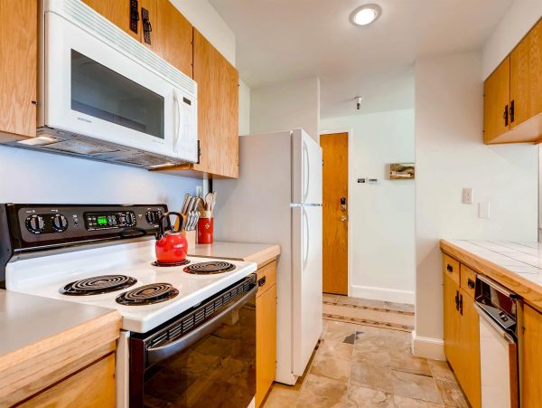 Park City Deer Valley Canyons Resort Condo 996443