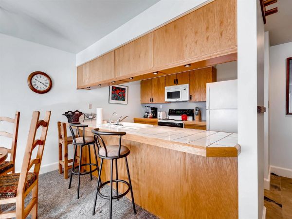 Park City Deer Valley Canyons Resort Condo 996443