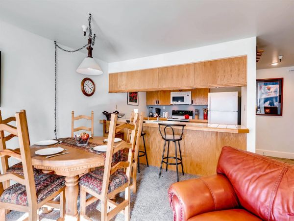 Park City Deer Valley Canyons Resort Condo 996443