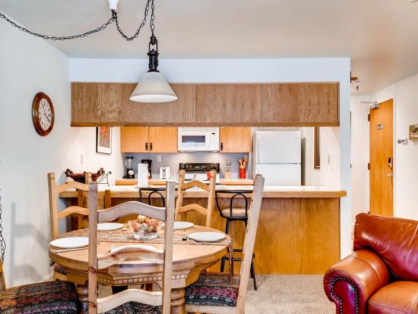Park City Deer Valley Canyons Resort Condo 996443