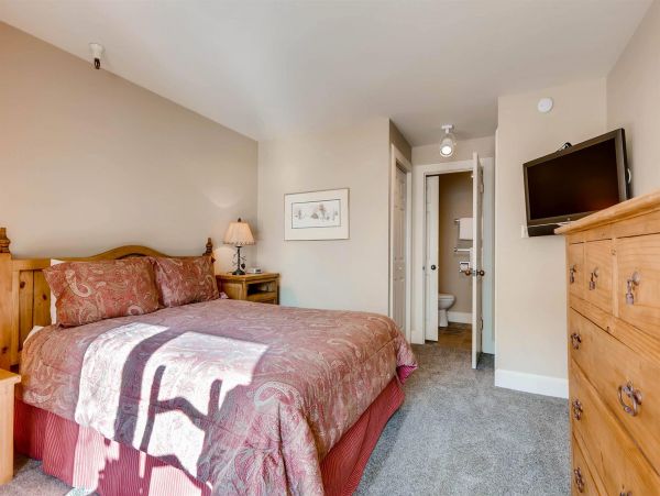 Park City Deer Valley Canyons Resort Condo 996443