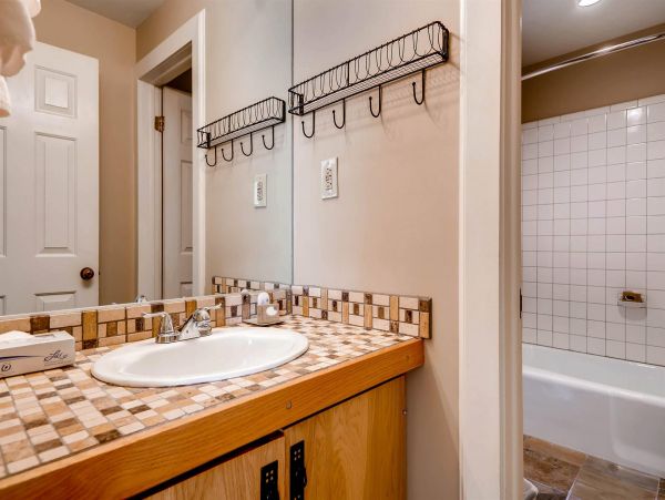 Park City Deer Valley Canyons Resort Condo 996443