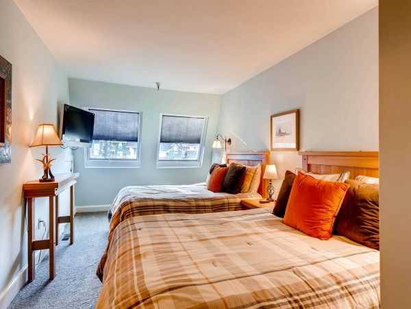 Park City Deer Valley Canyons Resort Condo 996443