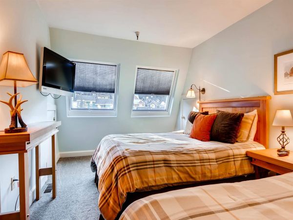 Park City Deer Valley Canyons Resort Condo 996443