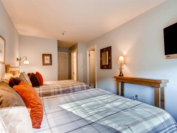 Park City Deer Valley Canyons Resort Condo 996443