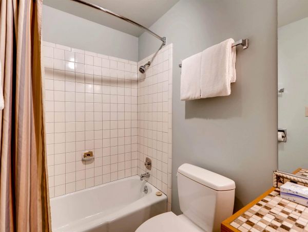 Park City Deer Valley Canyons Resort Condo 996443