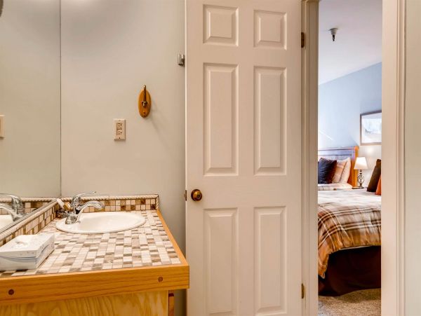 Park City Deer Valley Canyons Resort Condo 996443