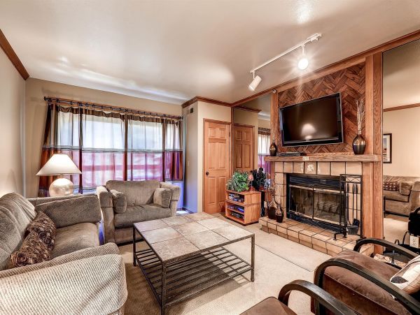 Park City Deer Valley Canyons Resort Condo 996444
