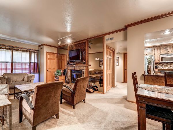 Park City Deer Valley Canyons Resort Condo 996444