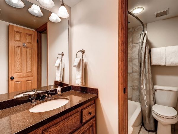 Park City Deer Valley Canyons Resort Condo 996444