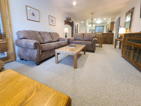 Park City Deer Valley Canyons Resort Condo 996445