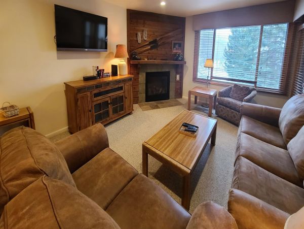 Park City Deer Valley Canyons Resort Condo 996445