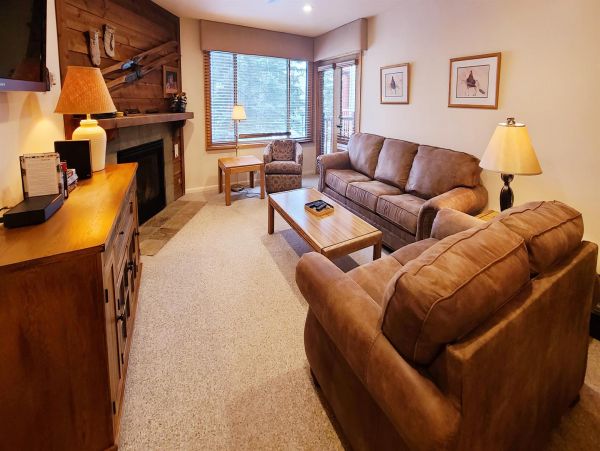 Park City Deer Valley Canyons Resort Condo 996445